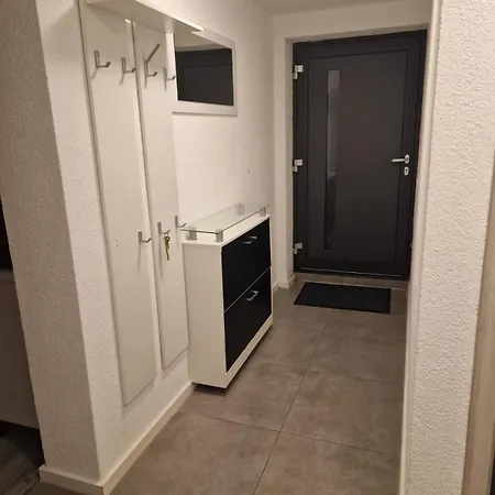 아파트 Sumi 작센하임