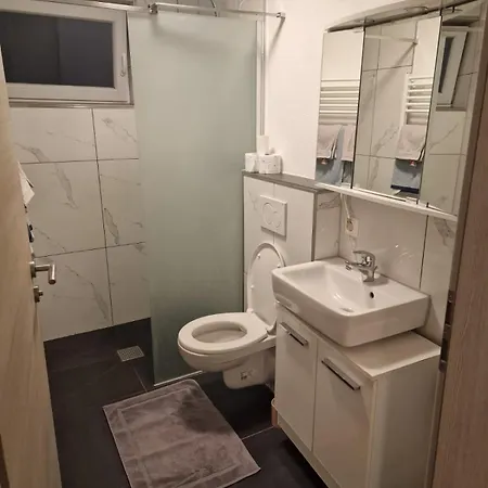 아파트 Sumi 작센하임