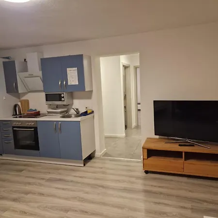 Sumi 아파트 작센하임